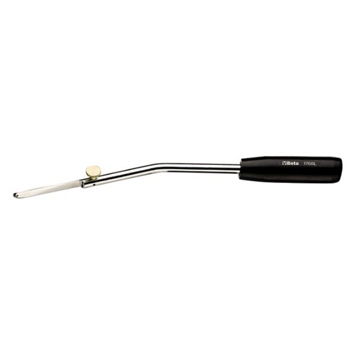 [017660015] 1766L-LEVER FOR GLASS WINDOWS