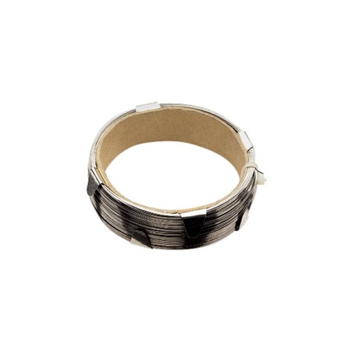 [017660026] 1766T-STEEL CABLE FOR GLASS WINDOWS