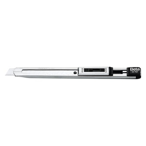[017700001] 1770-EXTRA FLAT UTILITY KNIFE