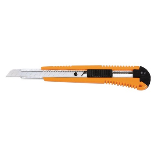 [017700025] 1770A-UTILITY KNIFE WITH BLADE LOCKING