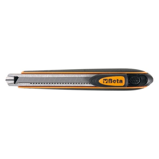 [017700050] 1770BM-UTILITY KNIFE 9 MM, 6 BLADES