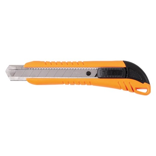 [017710000] 1771-UTILITY KNIFE WITH 3 BLADES