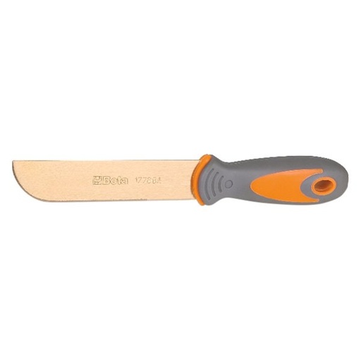 [017760801] 1776BA-SPARK-PROOF KNIFE