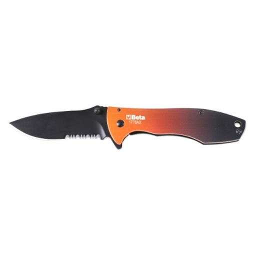 [017780026] 1778AX-FOLDAWAY KNIFE