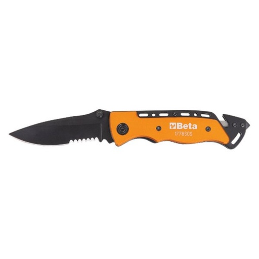 [017780080] 1778SOS-CAR SERVICE KNIFE