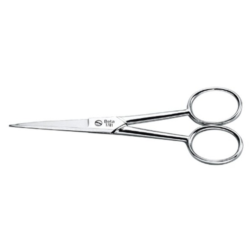 [017810001] 1781-SLIM LONG BLADE SCISSORS