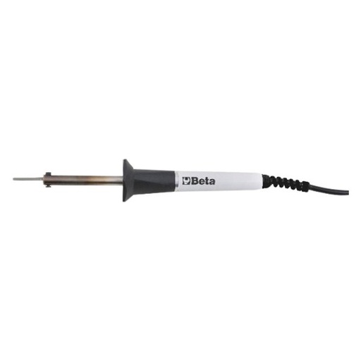 [018140225] 1814M 25-SOLDERING IRONS + STEEL TIPS