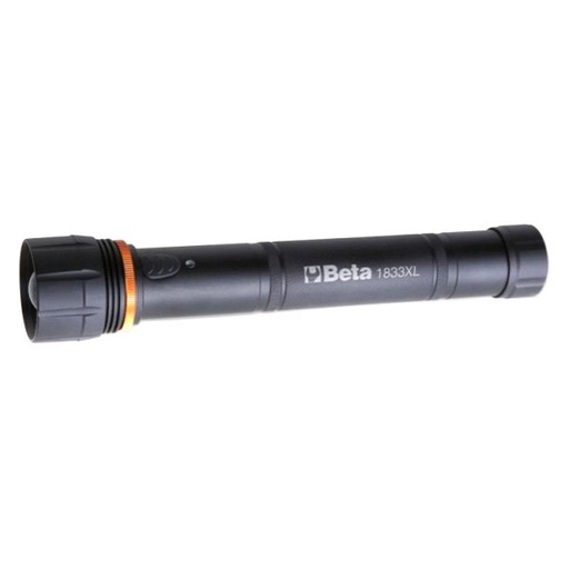 [018330005] 1833 XL-​​​HIGH-BRIGHTN.LED TORCH 1500LM