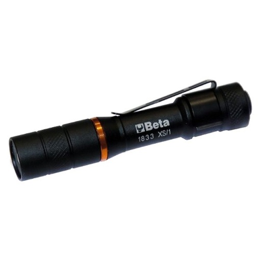 [018330000] 1833 XS/1-​​LED INSPECTION TORCH