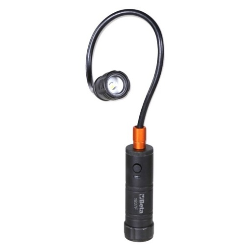 [018370050] 1837F-MAGNETIC, ARTICULATED LAMP