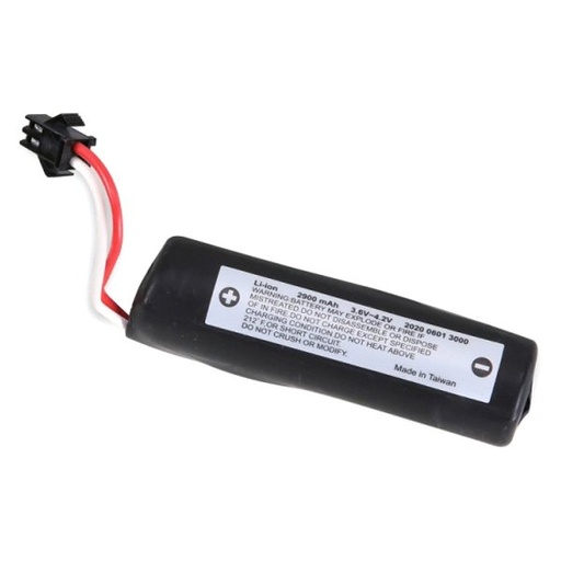 [018370960] 1837RB-F/USB-SPARE BATTERY 1837F/USB