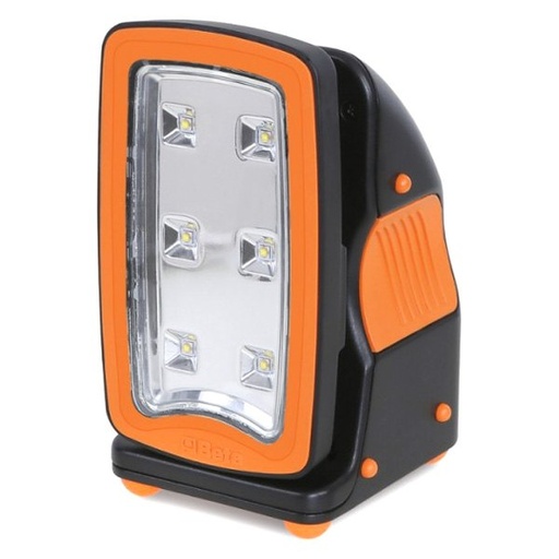 [018380300] 1838FLASH-RECH. ULTRACOMPACT SPOTLIGHT