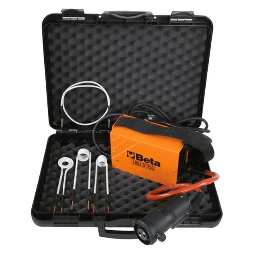 [018520175] 1852R1750-PORTABLE INDUCTION HEATER