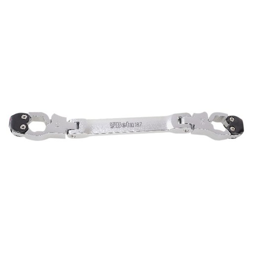[001870010] 187 10X11-SWIVELLING, OPENABLE WRENCHES