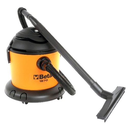 [018700020] 1870-SOLID/FLUID VACUUM CLEANER 20L