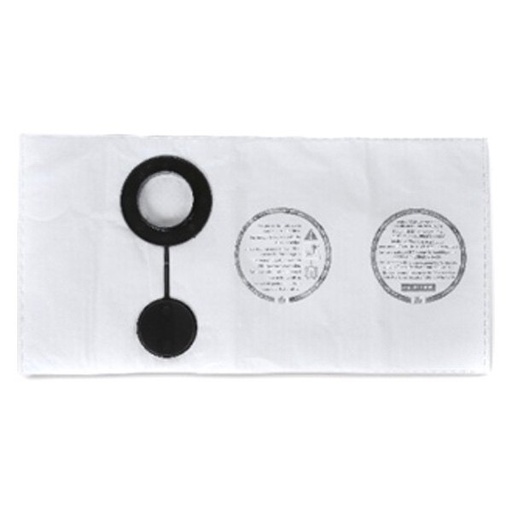 [018720136] 1872L 35/5S-5 DISPOSABLE FABRIC BAGS
