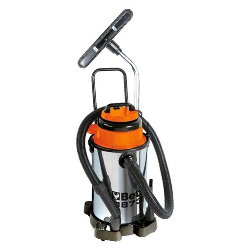 [018730030] 1873 30-SOLID AND VACUUM CLEANER, 30 L