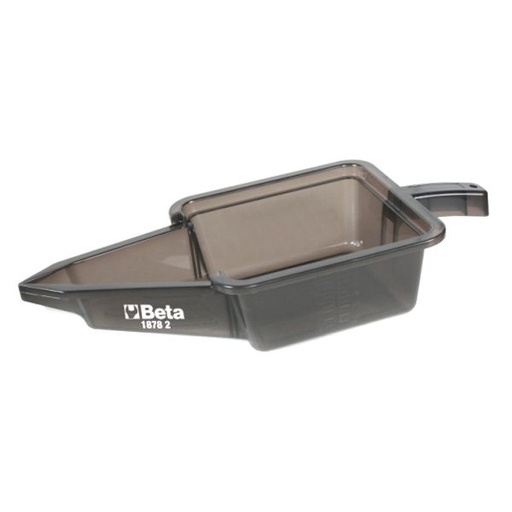 [018780002] 1878 2-FLUID COLLECTION TANK