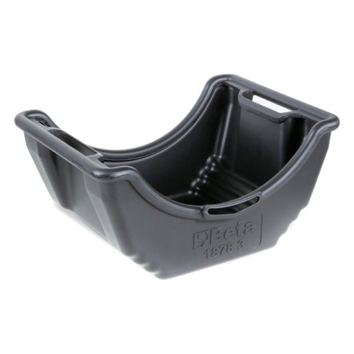 [018780003] 1878 3-OIL COLLECTION TANK F. TRUCK HUBS