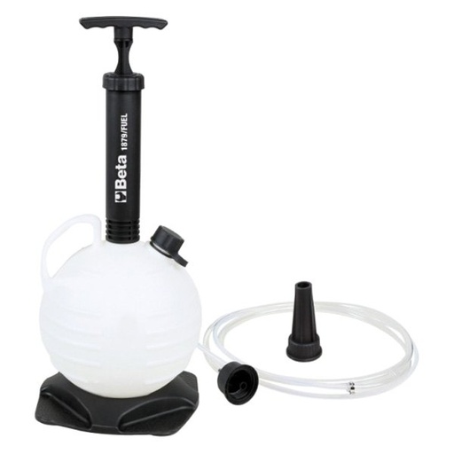 [018790010] 1879/FUEL-MANUAL OPERATION FLUID EXTRAC.