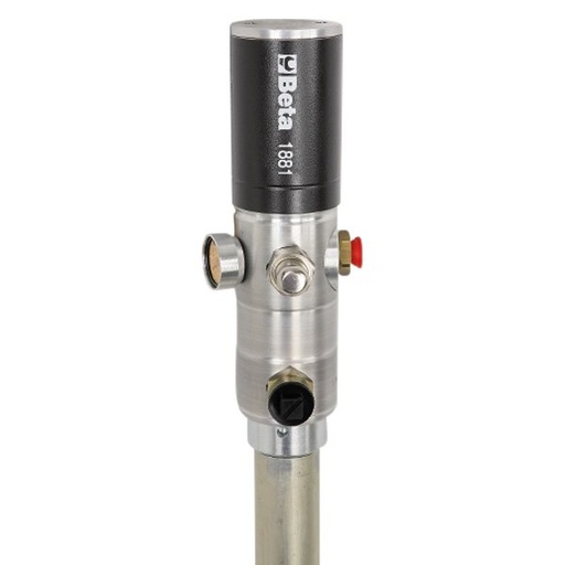 [018810001] 1881-PNEUMATIC BARREL PUMP RATIO 3:1