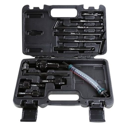 [018840100] 1884/C12-CASE OF ADAPTERS FOR ITEM 1884