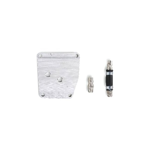 [018850118] 1885/C1-R8-RENAULT-NISSAN TRANSM.FITTING
