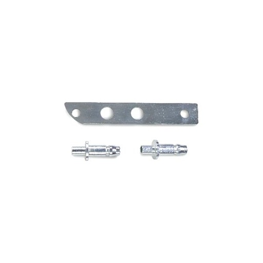 [018850126] 1885/C2-R6-AUDI Q5-Q7 TRANSMIS. FITTINGS