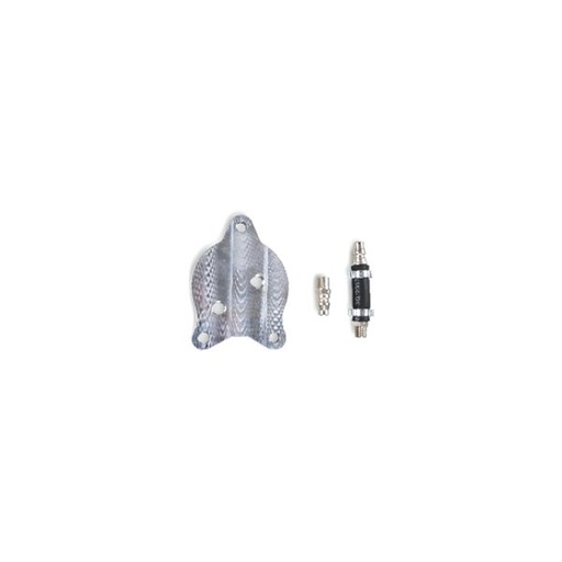 [018850133] 1885/C3-R3-TOYOTA IQ TRANSMISS. FITTINGS