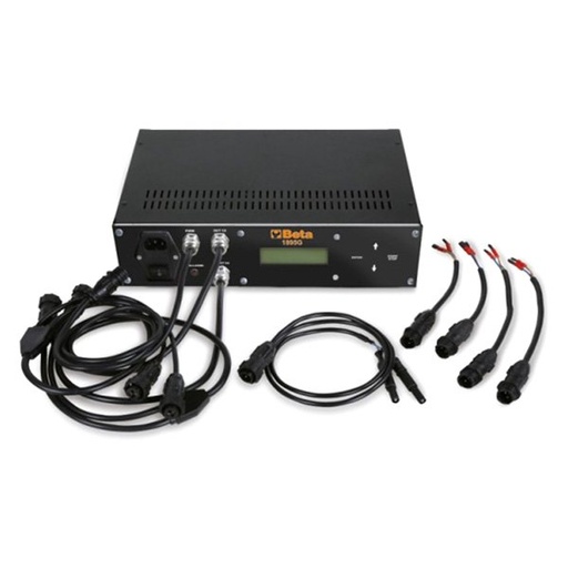 [018950800] 1895G-CONTROL GENERATOR ELECTRO-INJECT.