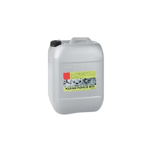 [018980920] 1898/D-TANK OF DETERGENT LIQUID, 20 L