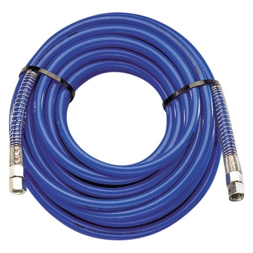 [019150017] 1915D 8X12-BRAIDED POLYURETHANE HOSE