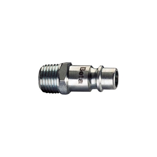 [019160005] 1916G 1/4-QUICK COUPLINGS EU PROFILE