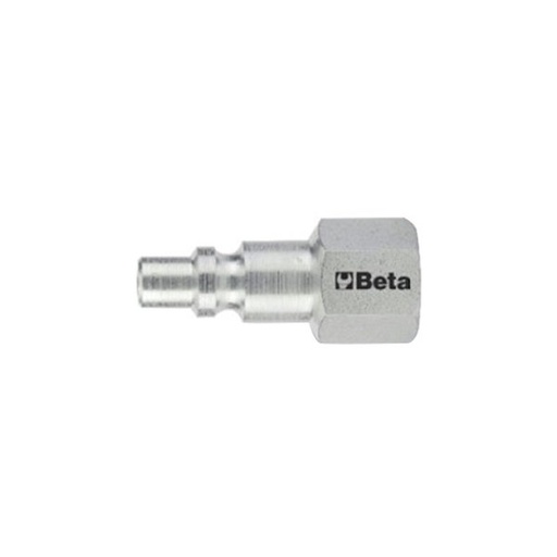 [019160060] 1916GF 3/8-QUICK COUPLINGS, ITALIAN PROF