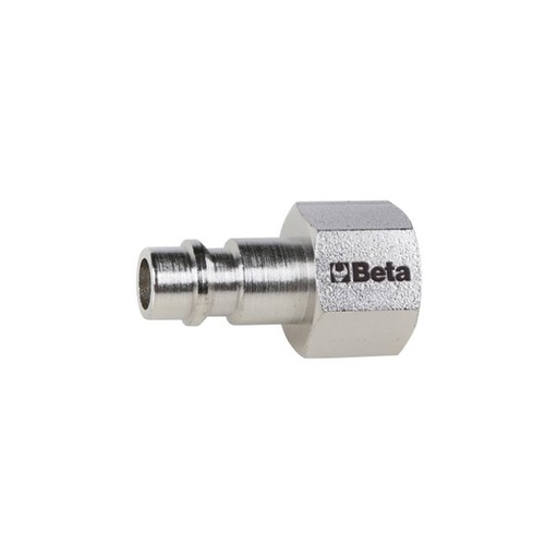 [019160075] 1916GFE 1/4-QUICK COUPLINGS EUROPEAN PR.