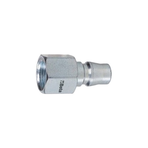 [019160456] 1916JF 1/4-QUICK COUPLINGS ASIAN PROFILE