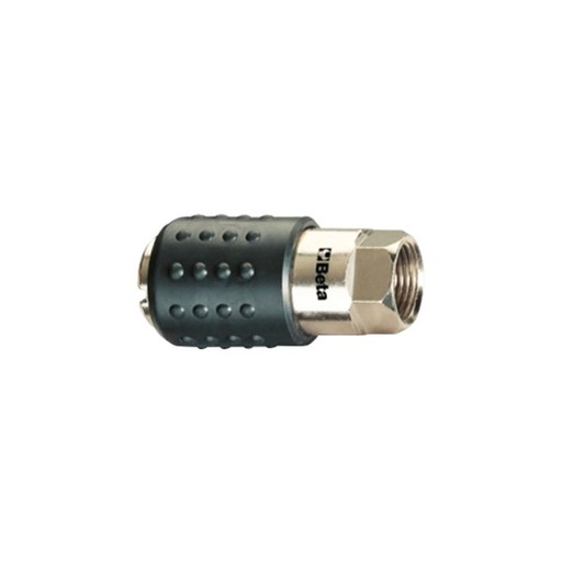 [019170014] 1917F 1/2-UNIVERSAL BALL QUICK COUPLERS