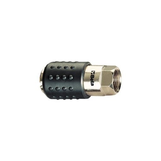 [019170010] 1917F 3/8-UNIVERSAL BALL QUICK COUPLERS