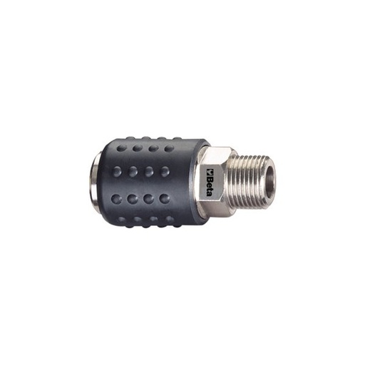 [019170004] 1917M 1/2-UNIVERSAL BALL QUICK COUPLERS
