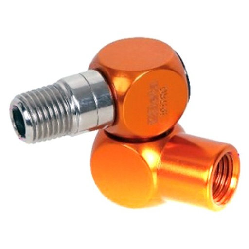 [019170252] 1917RG 1/4-ROTARY UNIVERSAL COUPLER