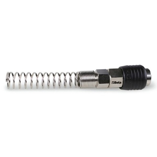 [019170310] 1917ST 10X12-UNIV. BALL QUICK COUPLERS