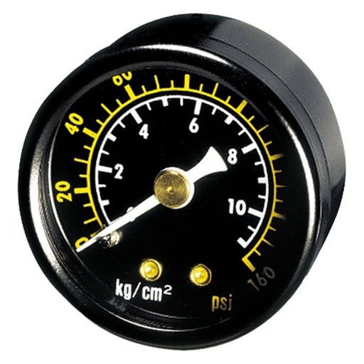 [019190220] 1919RM-FE-SPARE PRESSURE GAUGE 1919FE