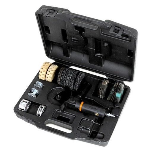 [019370011] 1937M-MULTI-USE SANDER + 16 ACCESSORIES