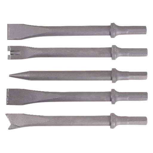 [019400041] 1940E10/ST-CHISELS FOR AIR HAMMERS