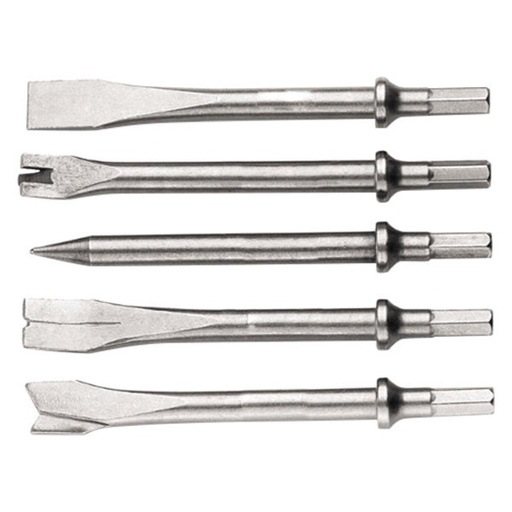 [019400023] 1940SPS-CHISELS FOR AIR HAMMERS ITEMS
