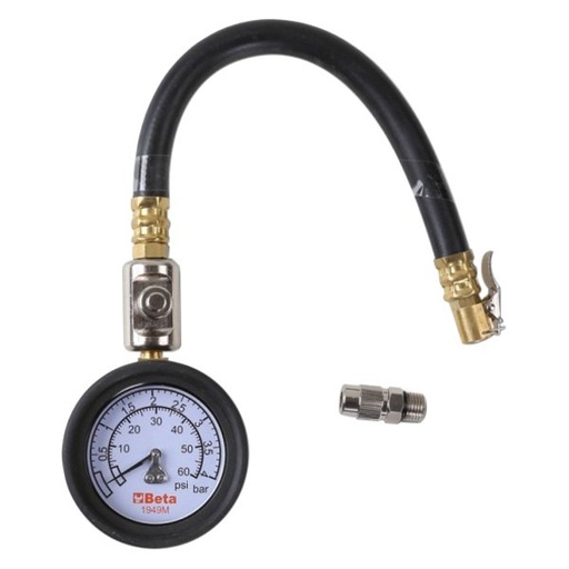 [019490400] 1949M-TYRE PRESSURE TESTER
