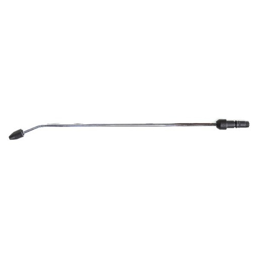 [019490133] 1949U5/C-STEEL NOZZLE, RUBBER TIP