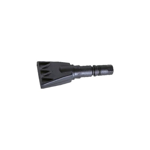 [019490136] 1949U5/F-FLAT NOZZLE, FIBREGLASS NYLON
