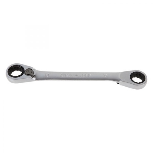 [001950213] 195P 12X13-RATCHETING OFFSET BI-HEX WR.