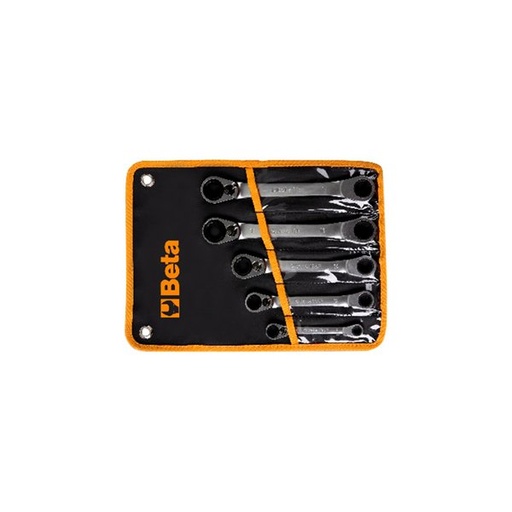 [001950266] 195P/B5-5 WRENCHES 195P IN WALLET
